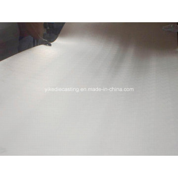 3.0mm PVC Soft Sheet Decoration Material